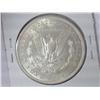 Image 2 : 1921 MORGAN SILVER DOLLAR (UNC)