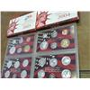 Image 1 : 2004 & 05 US SILVER PROOF SETS 2 SETS
