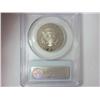 Image 2 : 2007-S KENNEDY HALF DOLLAR PCGS PR69DCAM
