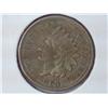 Image 1 : 1864 INDIAN HEAD CENT (VERY FINE+)