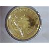 Image 2 : 1999 CHINA 1/10 OZ GOLD PANDA (UNC)