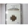 Image 1 : 1923 CANADA ONE CENT NGC F-12BN