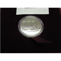 1982 CANADA CONSTITUTION $ (UNC)