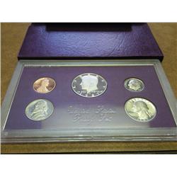 1987 US PROOF SET
