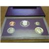 Image 1 : 1987 US PROOF SET