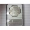 Image 2 : 1995-W SPECIAL OLYMPICS SILVER DOLLAR NGC MS69