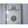 Image 1 : 1999-S JEFFERSON NICKEL NGC PF69 ULTRA CAMEO