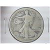 Image 1 : 1916-D OBVERSE WALKING LIBERTY HALF DOLLAR