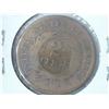 Image 2 : 1865 TWO CENT PIECE