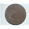 Image 1 : 1863 CIVIL WAR TOKEN (AU-UNC)