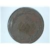 Image 2 : 1863 CIVIL WAR TOKEN (AU-UNC)