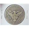 Image 2 : 1900-S BARBER HALF DOLLAR