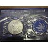 Image 2 : 1973-S IKE SILVER DOLLAR (UNC) (BLUE PACK)