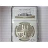 Image 1 : 1984-S OLYMPICS SILVER DOLLAR NGC PF69 ULTRA CAMEO