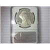 Image 2 : 1984-S OLYMPICS SILVER DOLLAR NGC PF69 ULTRA CAMEO