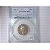 Image 1 : 1989-S WASHINGTON QUARTER PCGS PR69DCAM