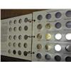 Image 2 : LITTLETON ALBUM US 50 STATE QUARTERS WITH 12 COINS