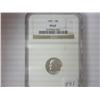 Image 1 : 1957 ROOSEVELT DIME NGC PF67