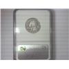 Image 2 : 2003-S SILVER ILLINOIS QUARTER NGC PF69 ULTRA CAM