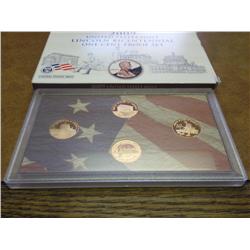 2009 US MINT LINCOLN CENT BICENTENNIAL PF SET
