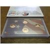 Image 1 : 2009 US MINT LINCOLN CENT BICENTENNIAL PF SET