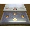 Image 2 : 2009 US MINT LINCOLN CENT BICENTENNIAL PF SET