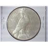 Image 2 : 1925 PEACE SILVER DOLLAR (UNC)