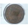 Image 1 : 1851 US LARGE CENT