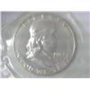 Image 1 : 1963 FRANKLIN HALF DOLLAR PROOF