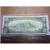 Image 2 : 1929 $10 NATIONAL CURRENCY ATLANTA BROWN SEAL