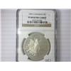 Image 1 : 1989-S CONGRESS SILVER DOLLAR NGC PF68 ULTRA CAMEO