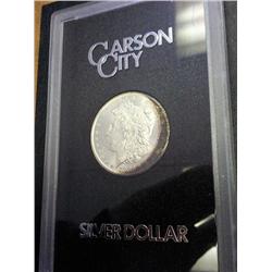 1883 -CC GSA MORGAN SILVER DOLLAR (UNC)