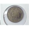 Image 2 : 1870 SEATED LIBERTY HALF DIME