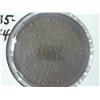 Image 1 : 1835-44 HARD TIMES TOKEN HT-164 (AU-BU)