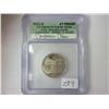 Image 1 : 2001-S KENTUCKY QUARTER ICG SIGNATURE SERIES PF