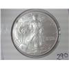 Image 1 : 2000 AMERICAN SILVER EAGLE (UNC)