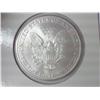 Image 2 : 2000 AMERICAN SILVER EAGLE (UNC)