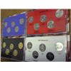 Image 1 : 4-2007 STATE QUARTER SETS (UNC)