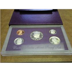 1988 US PROOF SET