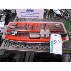 Snap-On combination puller set