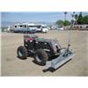 Image 2 : 2005 Somero Power Rake Laser Screed
