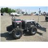 Image 3 : 2005 Somero Power Rake Laser Screed