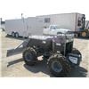 Image 4 : 2005 Somero Power Rake Laser Screed