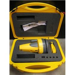 Robolaser RT-7210-1 Self Leveling Laser