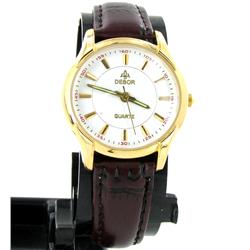 Brand New Quartz Movement Gift Watch (WAT-266)