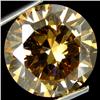 Image 1 : 17ct Champagne Lab Diamond (GEM-22015)