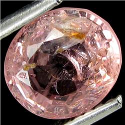 2.26ct Ultra Rich Intense Color Natural Spinel  (GEM-27069)