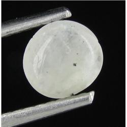 0.79ct Untreated Star Sapphire (GEM-28934)