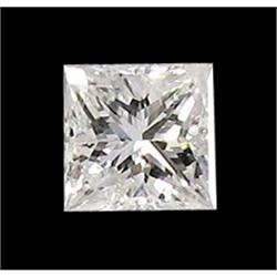 2.7ct Square Brilliant Lab Diamond (GMR-0608)