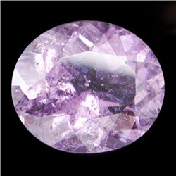 3.54ct Ravishing Color Violet Tourmaline (GEM-28677)